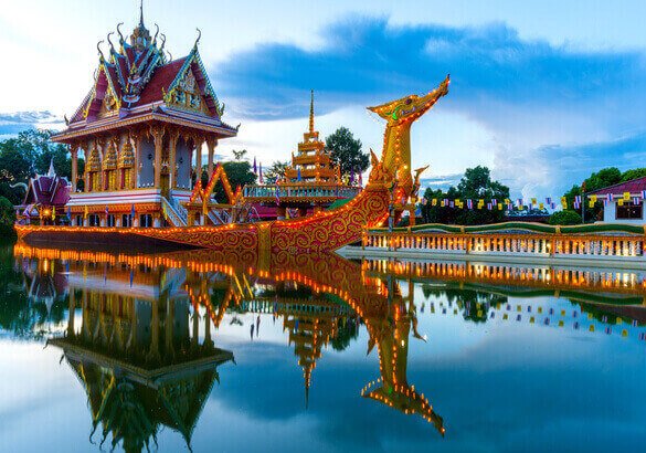 Thailand